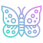 Butterfly icon 64x64