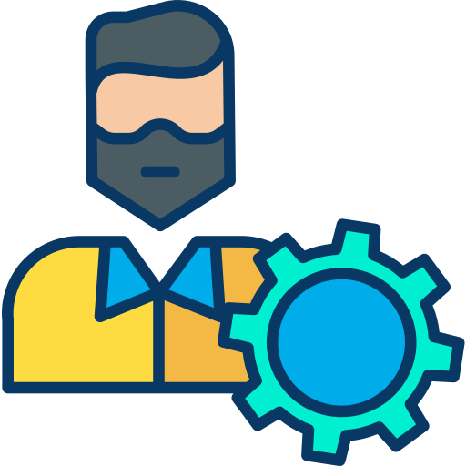 User icon