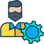 User icon 64x64