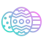 Easter egg icon 64x64