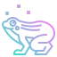 Frog icon 64x64