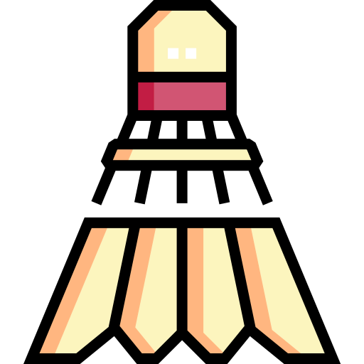 Badminton icon
