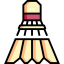 Badminton icon 64x64
