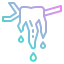 Icicle icon 64x64