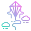 Kite icon 64x64