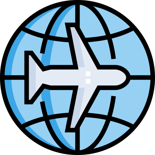 Flight icon
