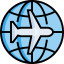 Flight icon 64x64