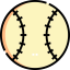Baseball ball Ikona 64x64
