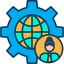 Settings icon 64x64