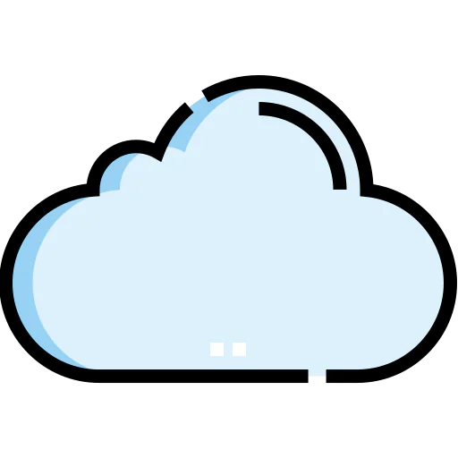 Cloud іконка