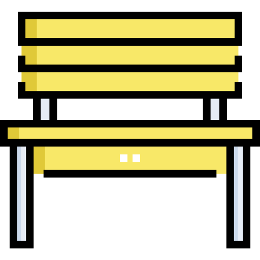 Bench icon