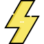 Bolt icon 64x64