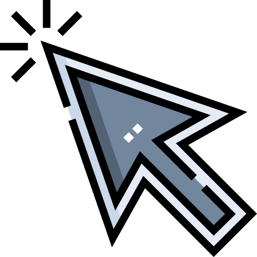 Cursor icon