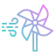 Pinwheel icon 64x64
