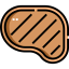 Steak icon 64x64