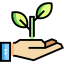 Sprout icon 64x64