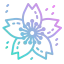 Sakura icon 64x64