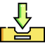 Inbox icon 64x64