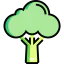 Broccoli icon 64x64