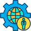 Settings icon 64x64