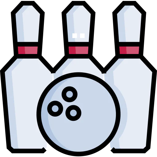 Bowling icon