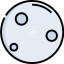 Full moon 图标 64x64