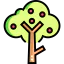 Fruit tree アイコン 64x64