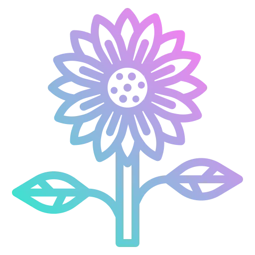 Sunflower icon