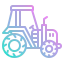 Tractor icon 64x64