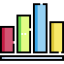 Bars icon 64x64