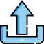 Upload icon 64x64