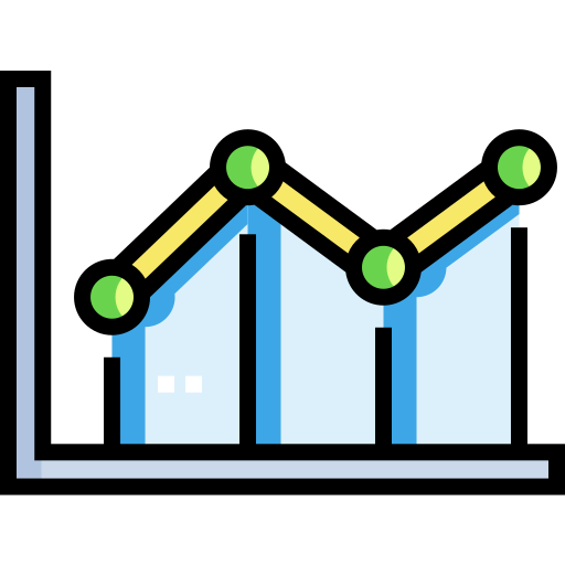 Chart icon