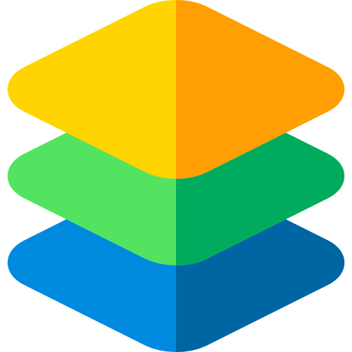 Layers icon
