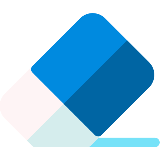 Eraser icon