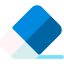 Eraser icon 64x64