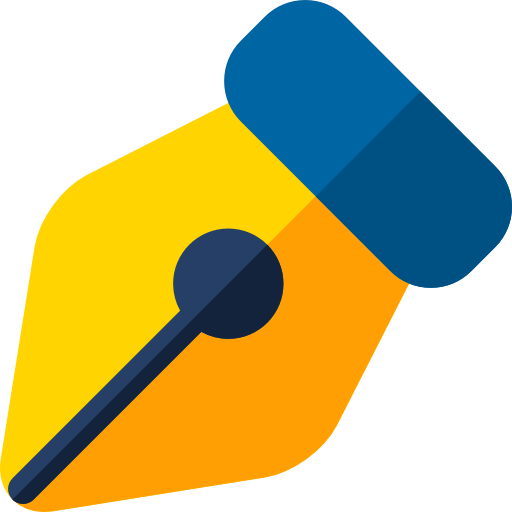 Pen icon