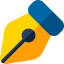 Pen icon 64x64