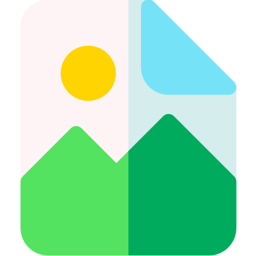 Image file icon