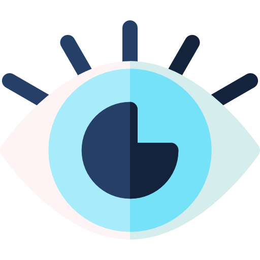 Eye icon