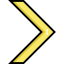 Right chevron icon 64x64