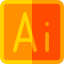 Illustrator icon 64x64