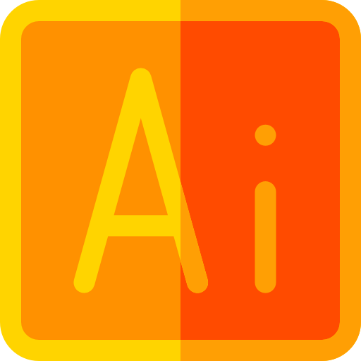 Illustrator icon