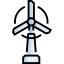 Windmill icon 64x64