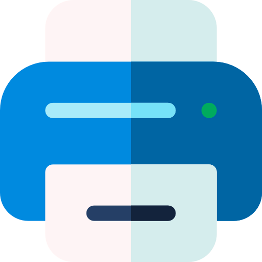 Printer icon