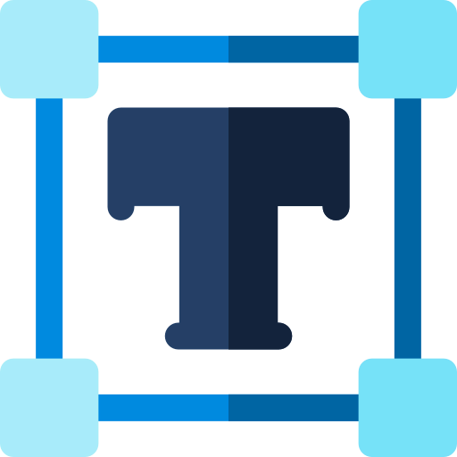 Type icon