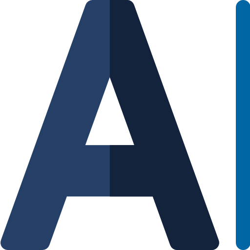Character icon