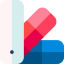 Pantone icon 64x64