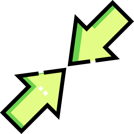 Compress icon