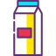 Milk icon 64x64