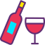 Wine icon 64x64